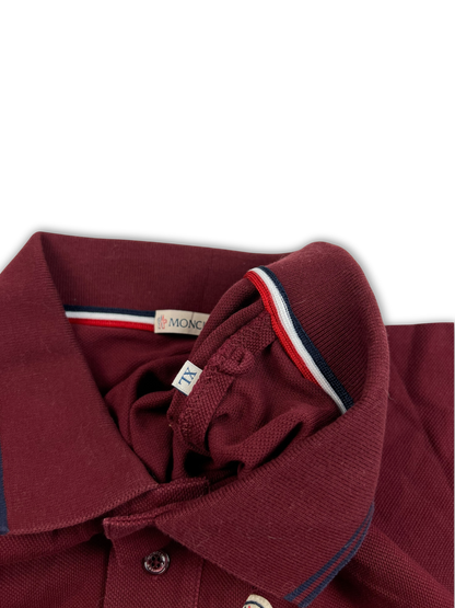 Moncler Polo (XL)
