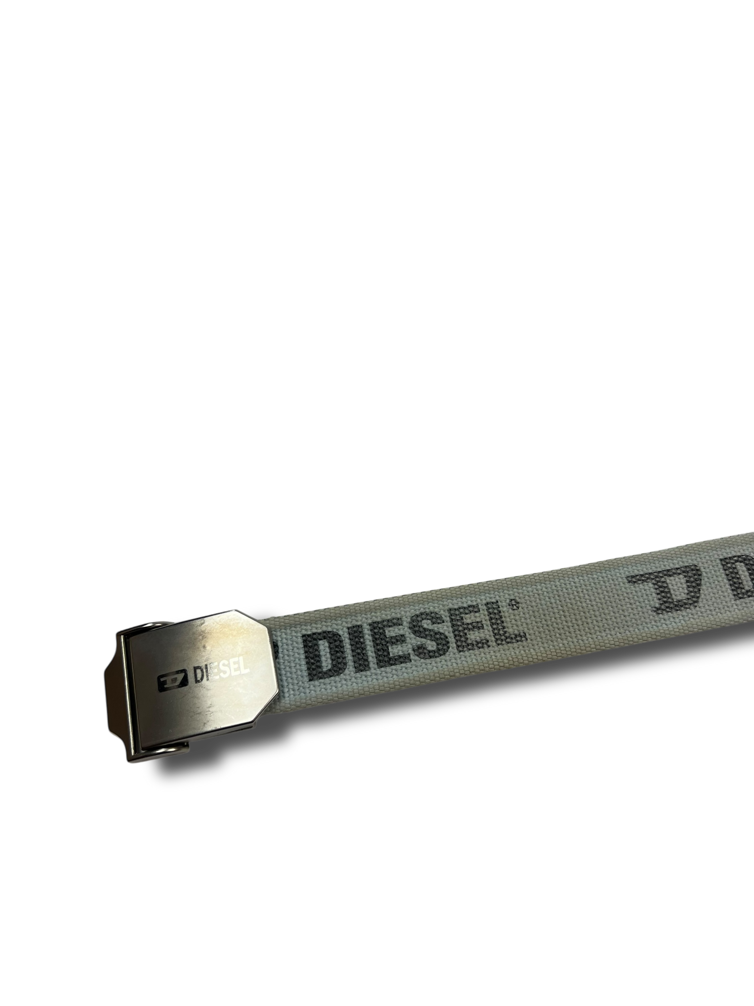 Diesel Belt (110cm)