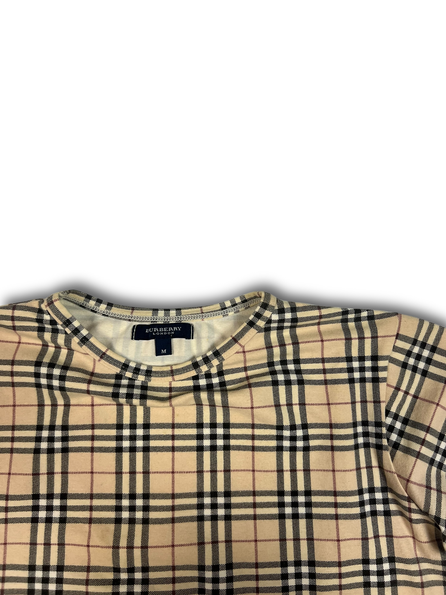 Burberry T-Shirt (M)