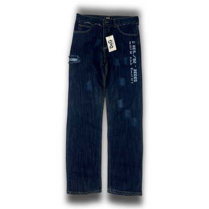 Dolce & Gabbana Jeans (32)