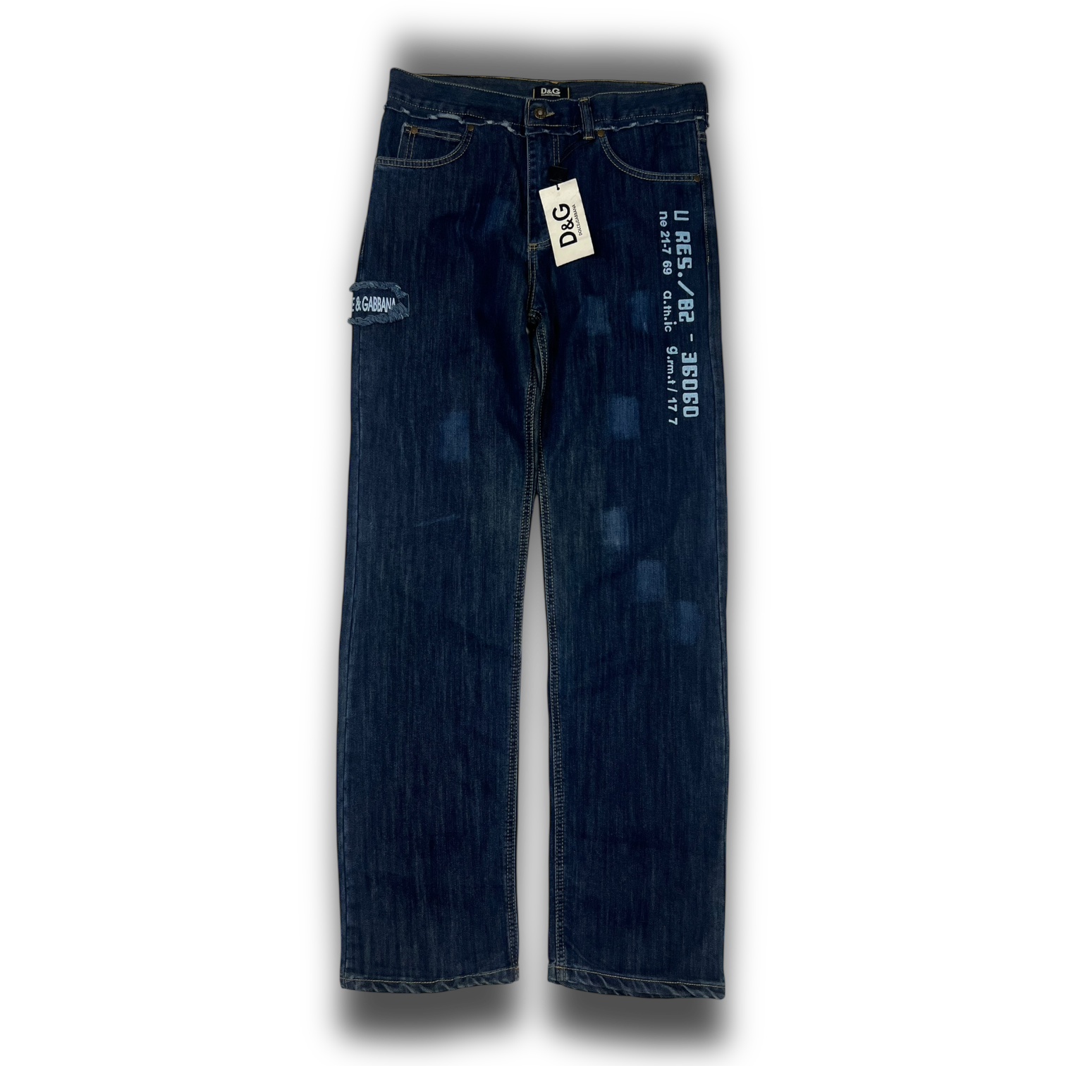 Dolce & Gabbana Jeans (32)