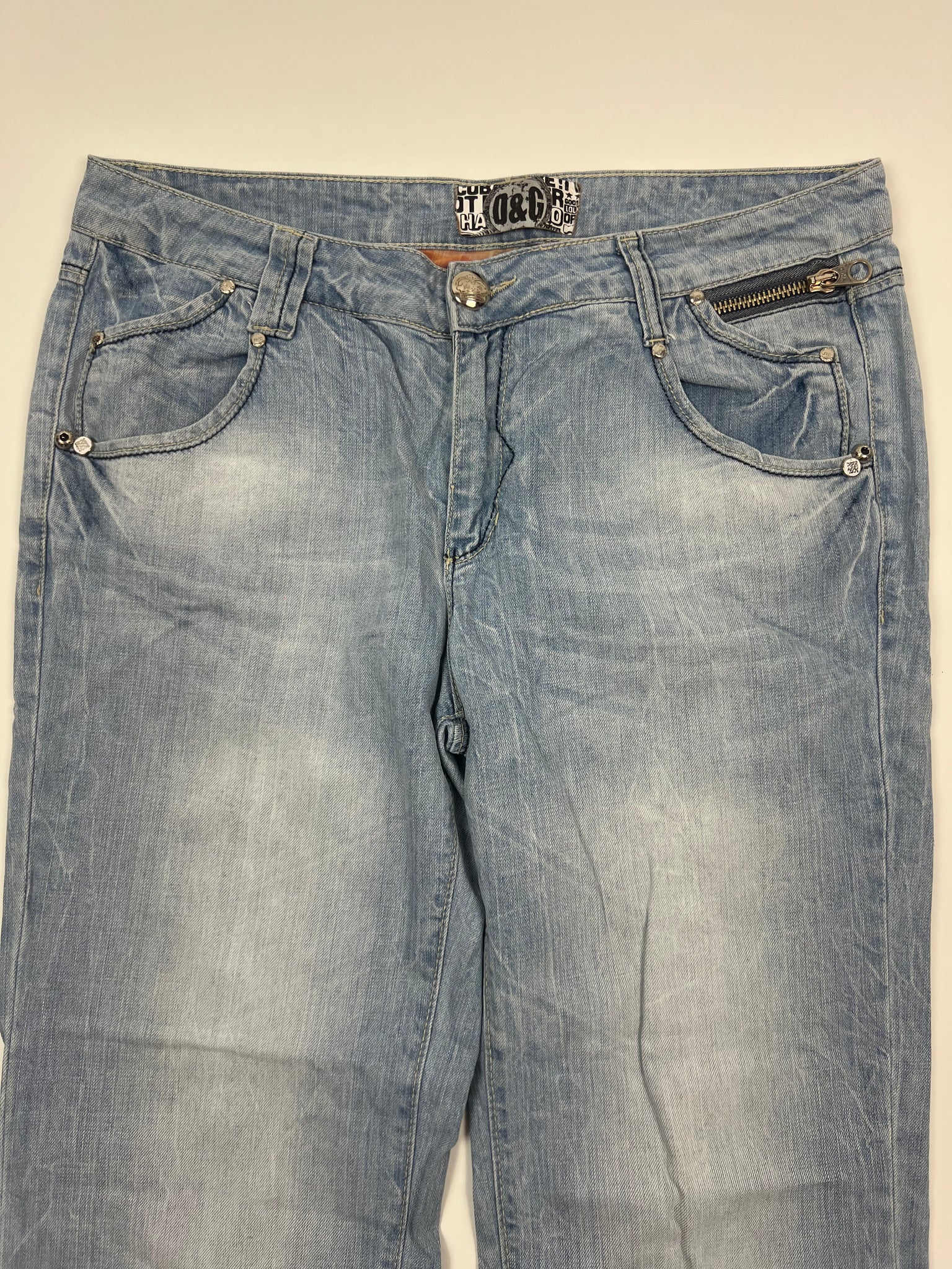 Dolce & Gabbana Jeans (38)