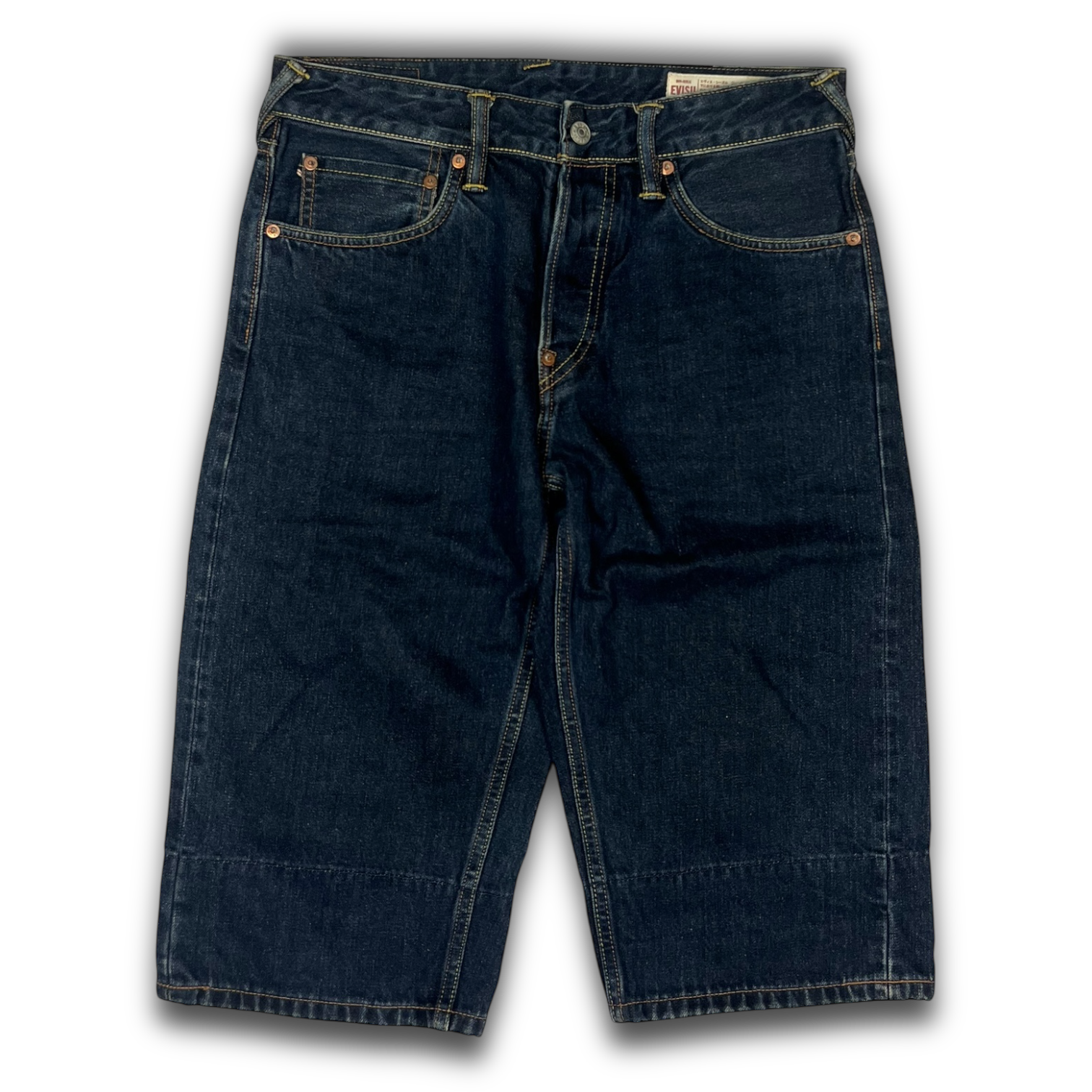 Evisu Jorts (29)