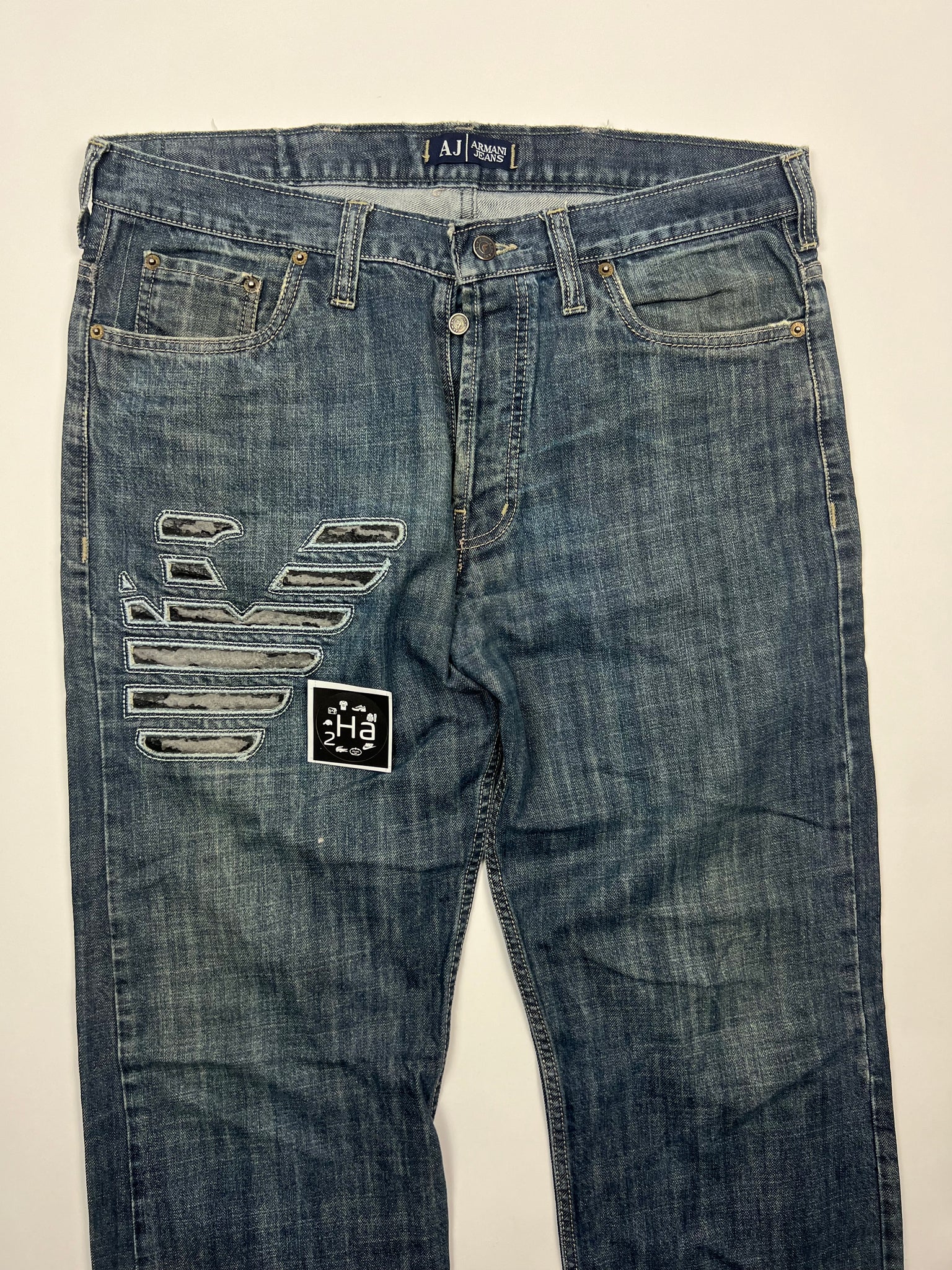 Armani Jeans (36)