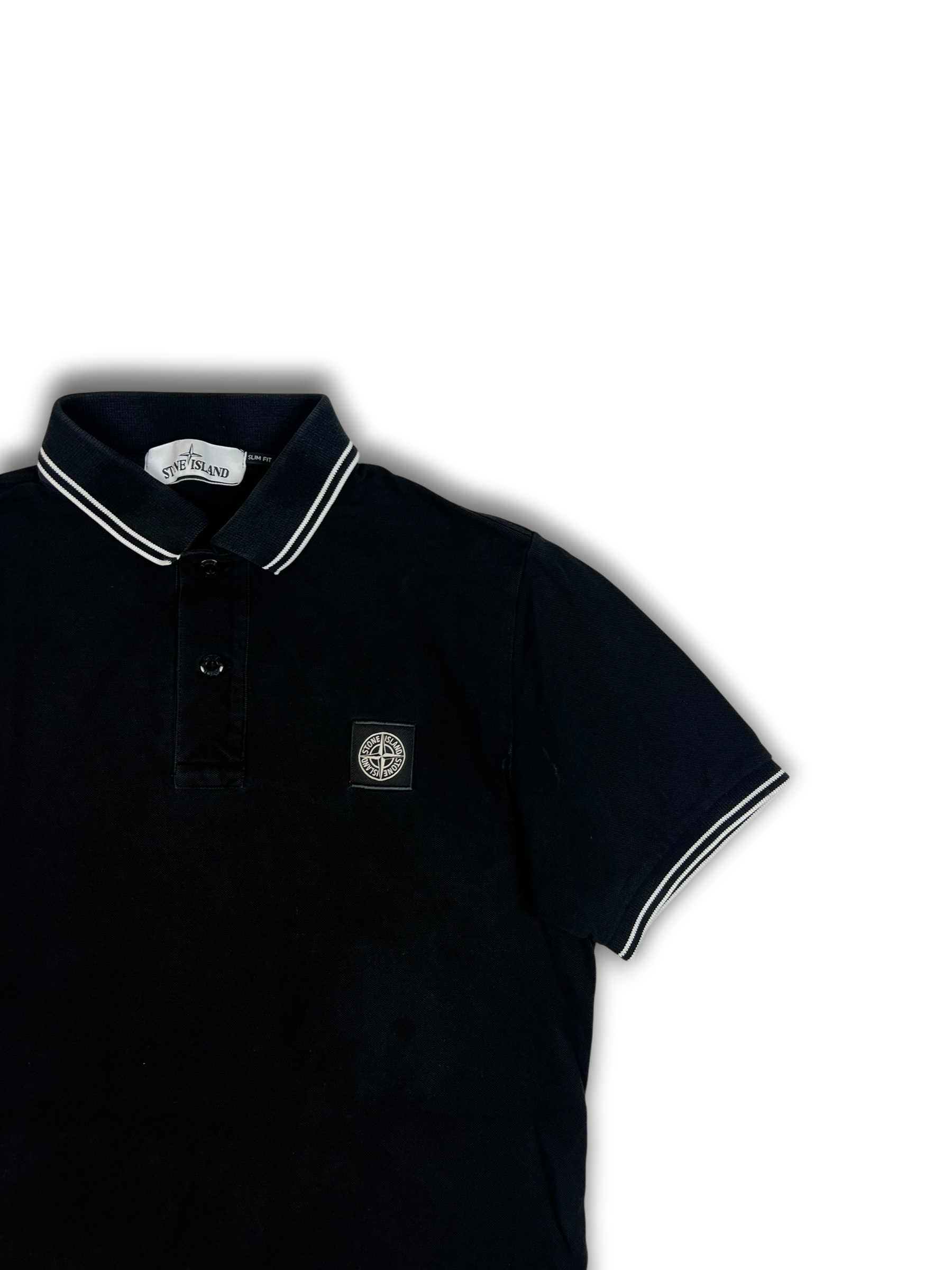 Stone Island Polo (S)