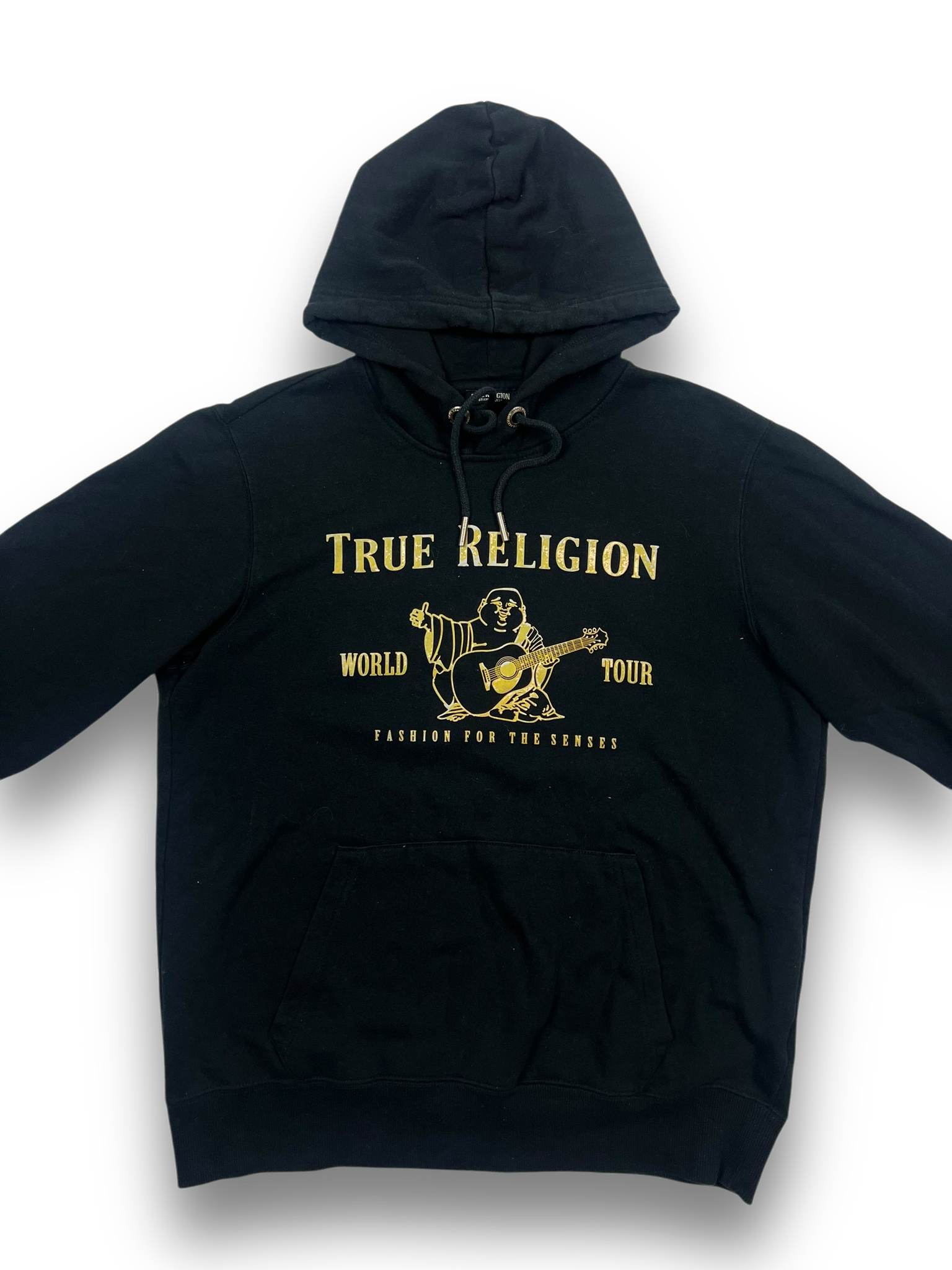 True Religion Hoodie (M)