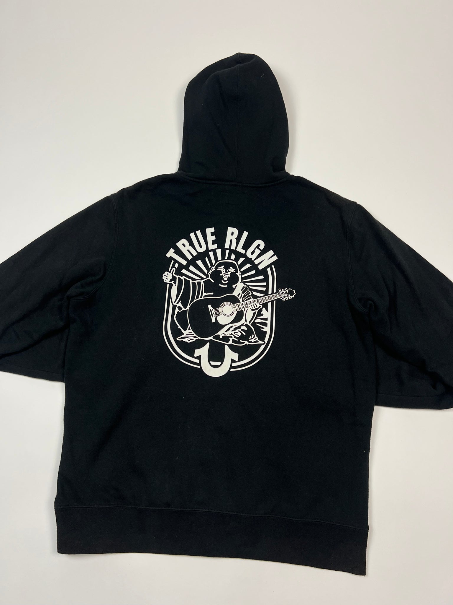 True Religion Zip Up (XL)