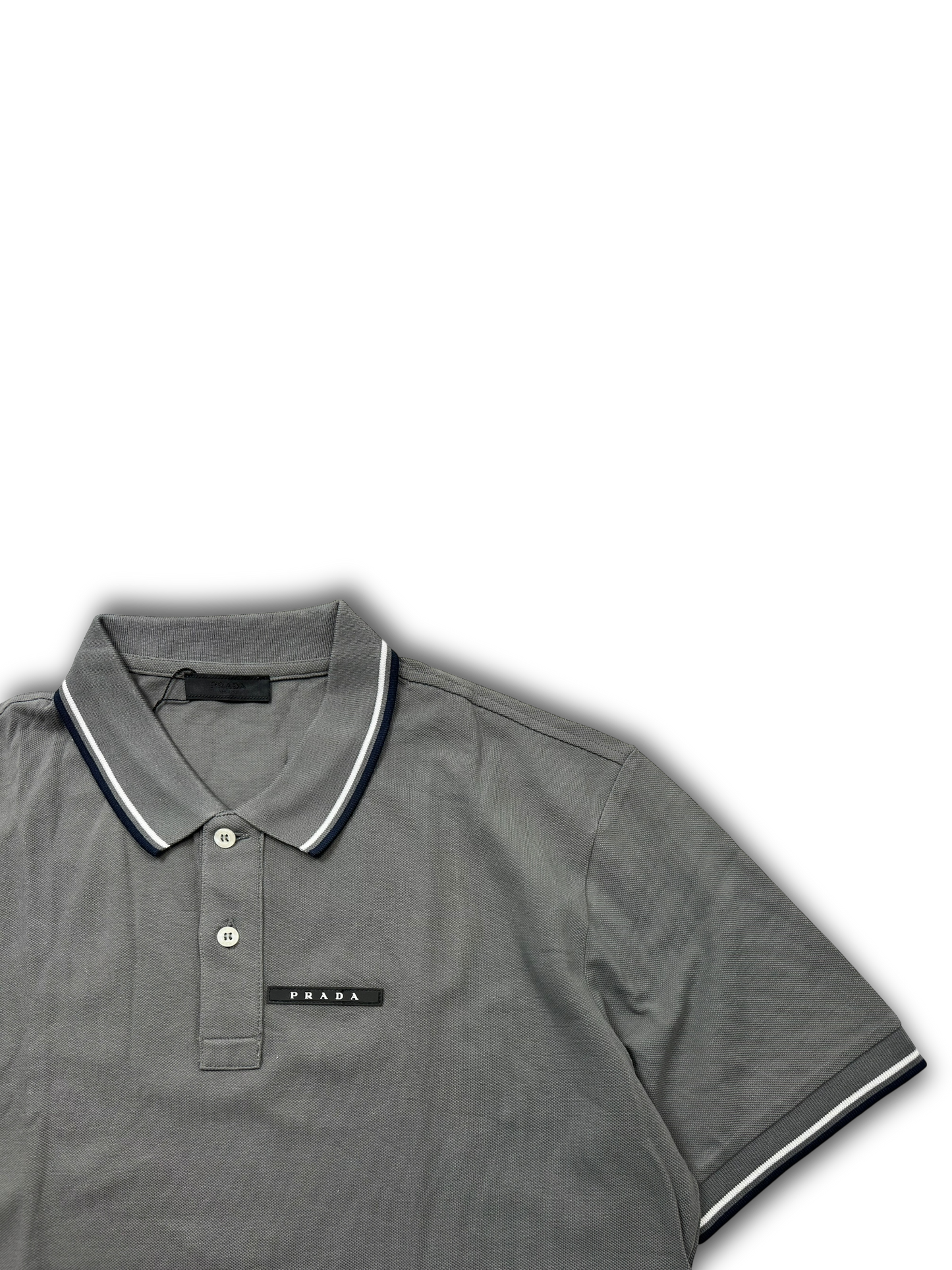 Prada Polo (L)