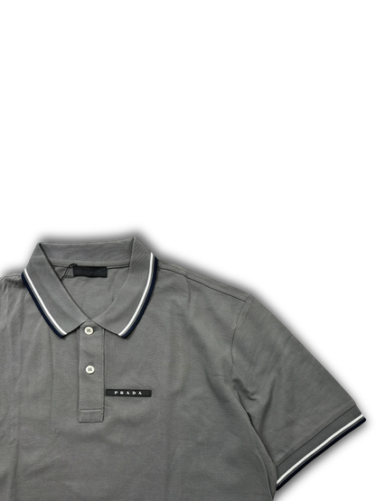 Prada Polo (L)