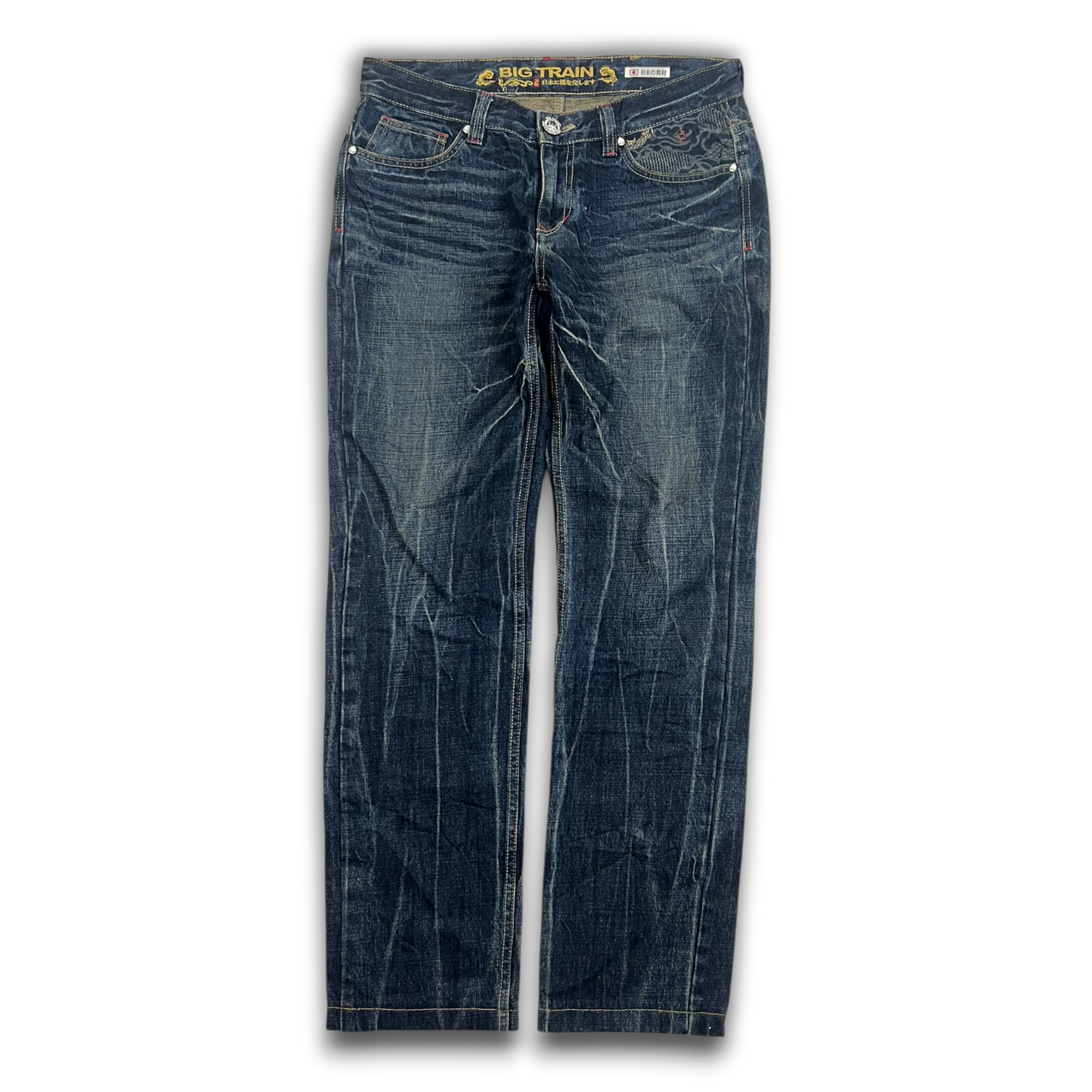 Big Train Jeans (33)
