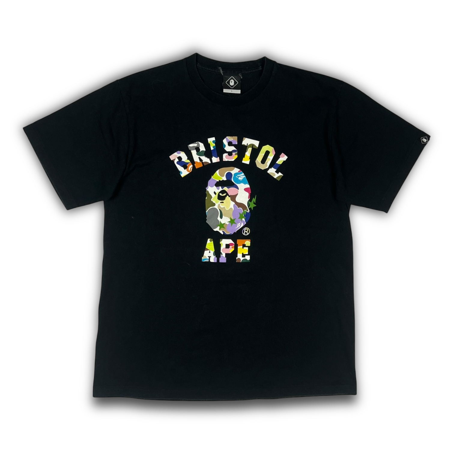 A Bathing Ape T-Shirt (L)