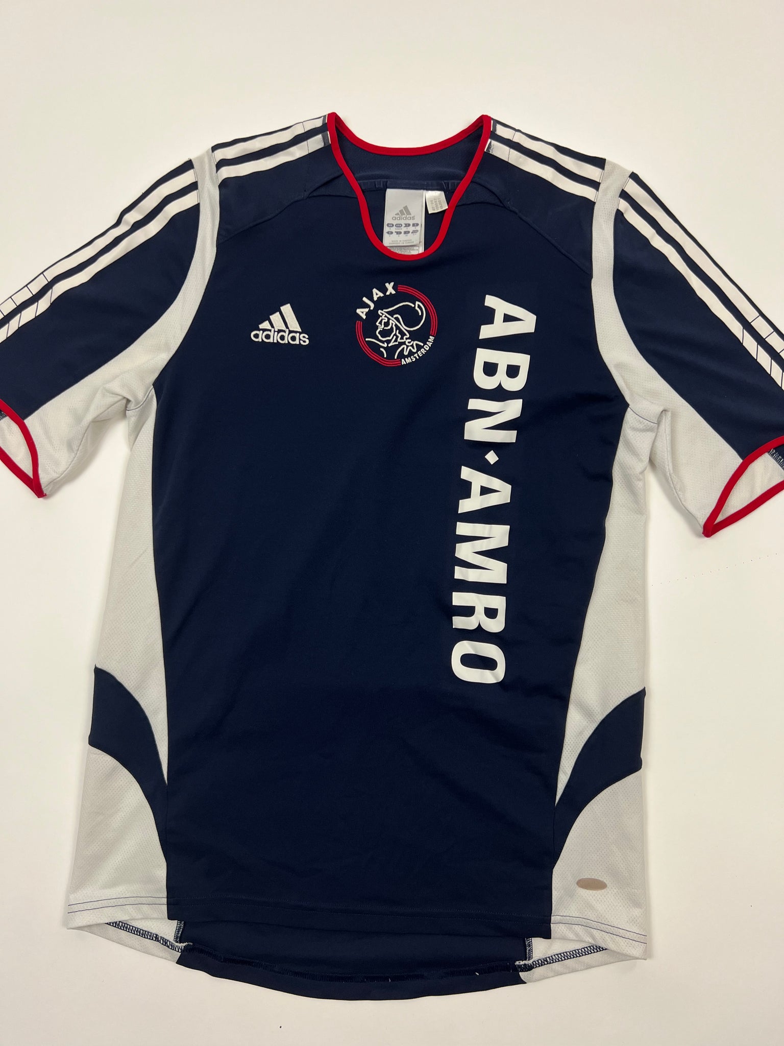 Adidas Ajax Amsterdam Jersey (S)