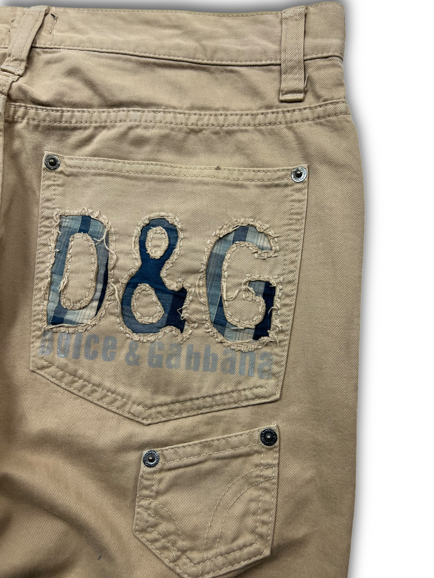 Dolce & Gabbana Jeans (33)