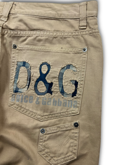 Dolce & Gabbana Jeans (33)