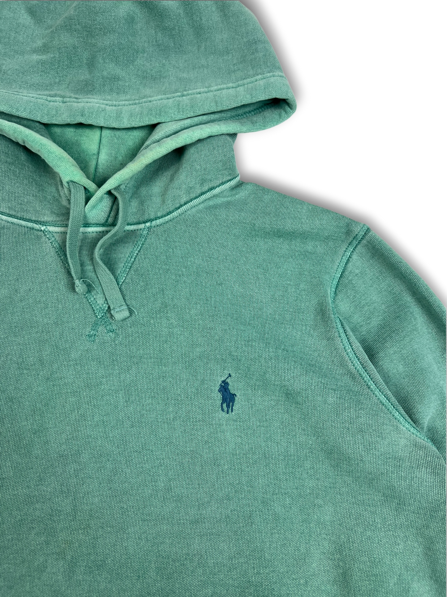 Polo Ralph Lauren Hoodie (M)