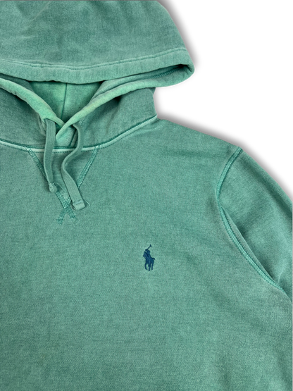 Polo Ralph Lauren Hoodie (M)