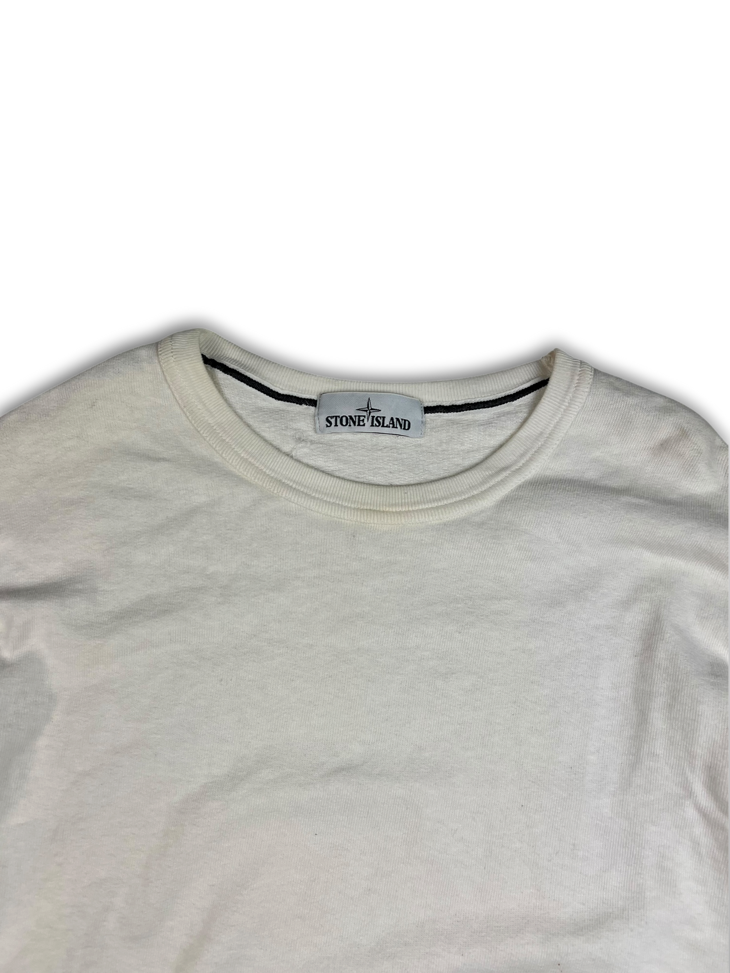 Stone Island Sweater (XXL)