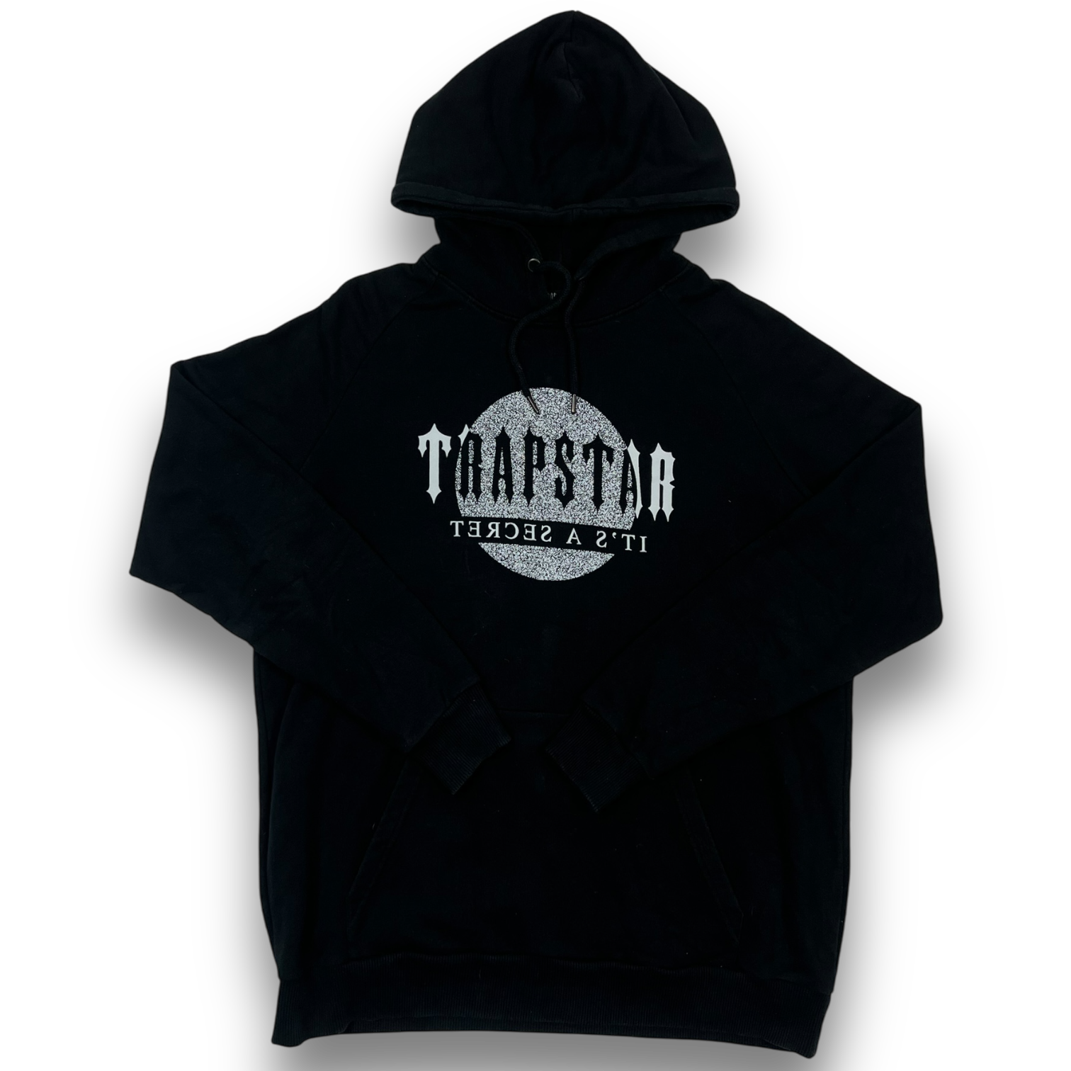 Trapstar Hoodie (L)