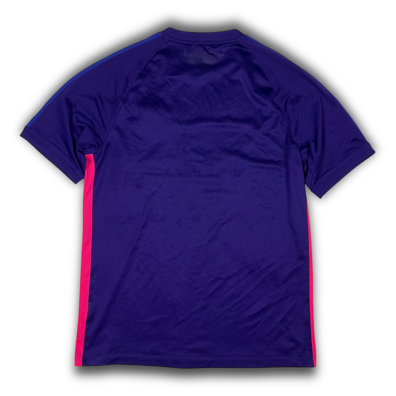 Nike FC Barcelona Jersey (M)