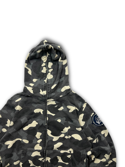 Bape Zip Up (M)