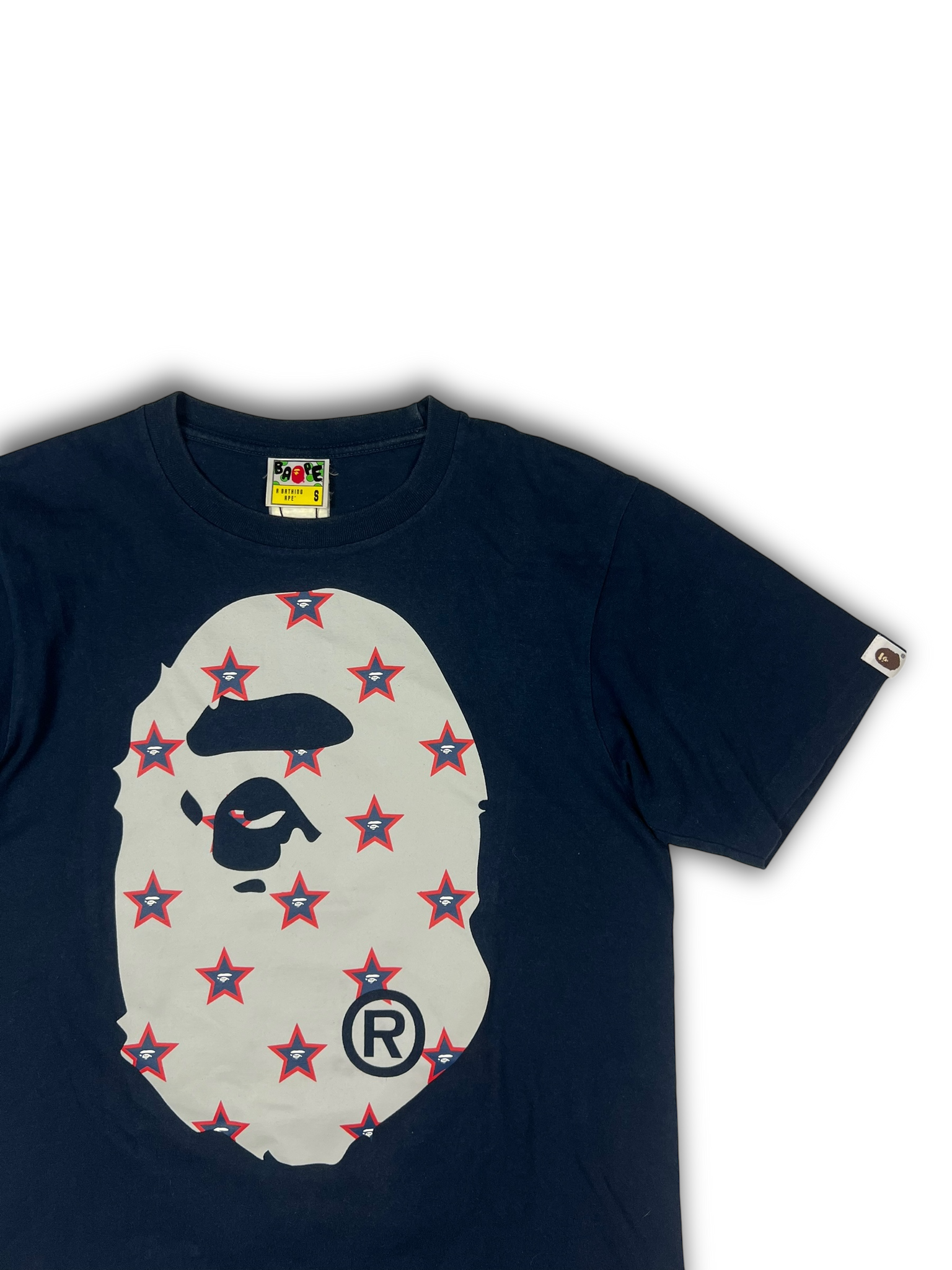 A Bathing Ape T-Shirt (S)