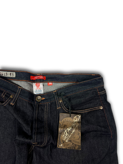 Ed Hardy Jorts (36)