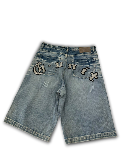 G-Unit Jorts (36)