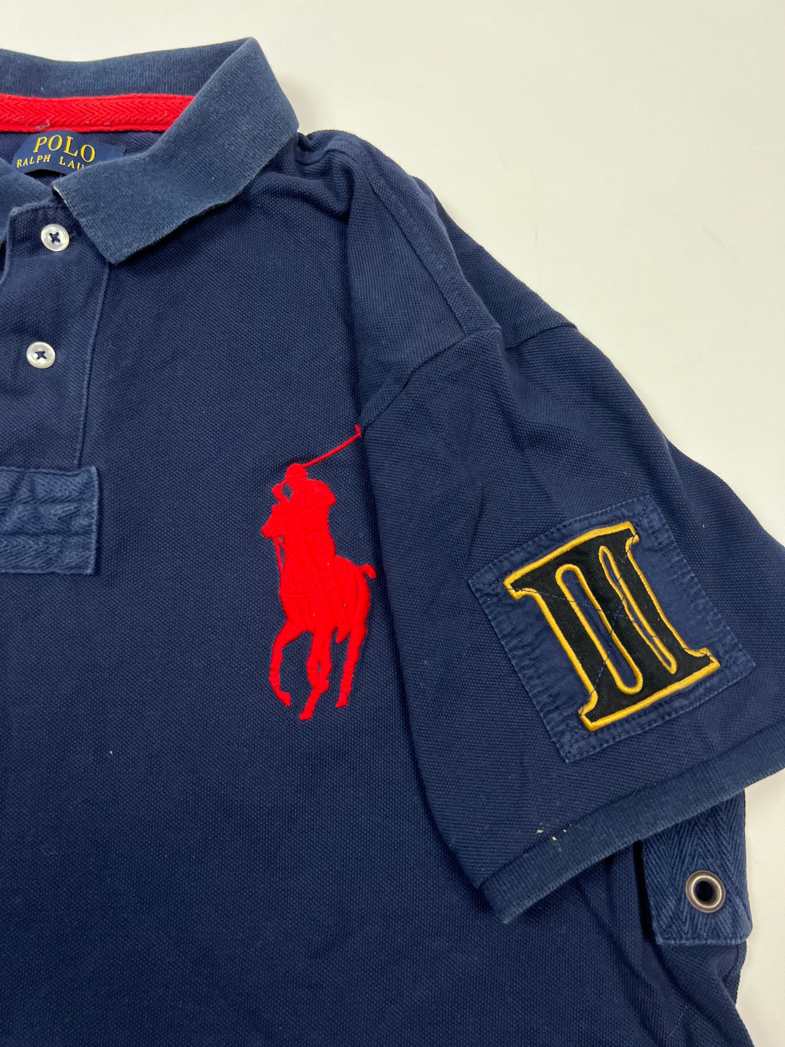 Polo Ralph Lauren Polo (XL)