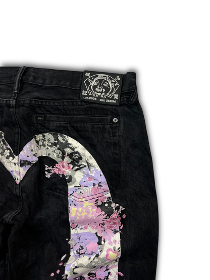 Evisu Jeans (38)