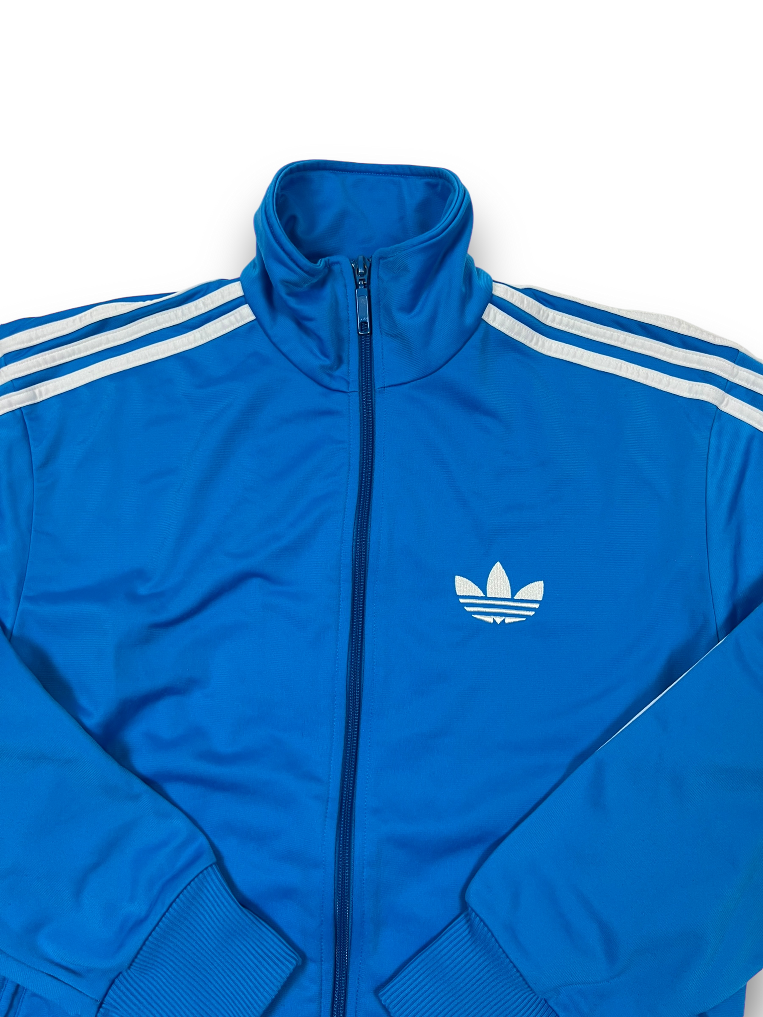 Adidas Track Jacket (S)