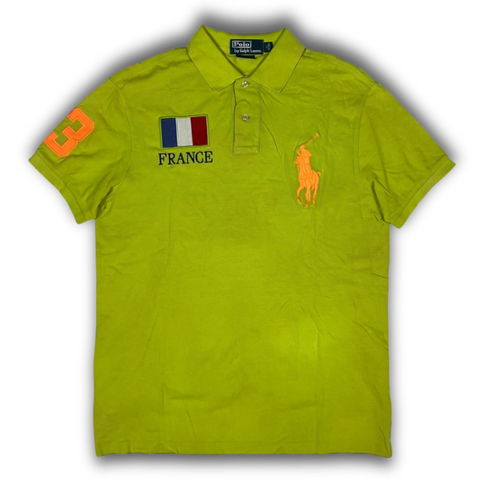 Polo Ralph Lauren Polo (M)