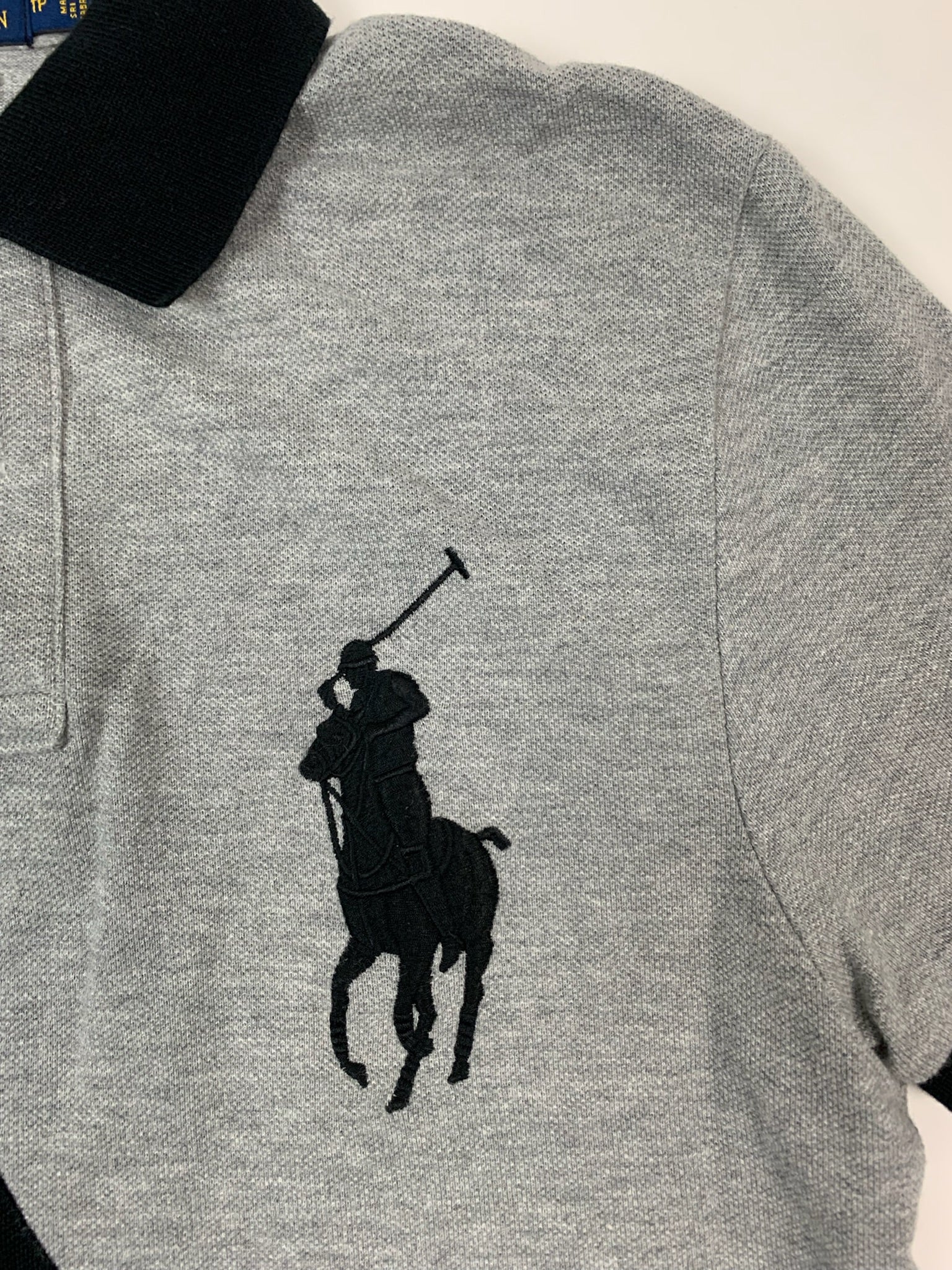 Polo Ralph Lauren Polo (XS)