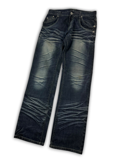 Japanese Denim Jeans (32)