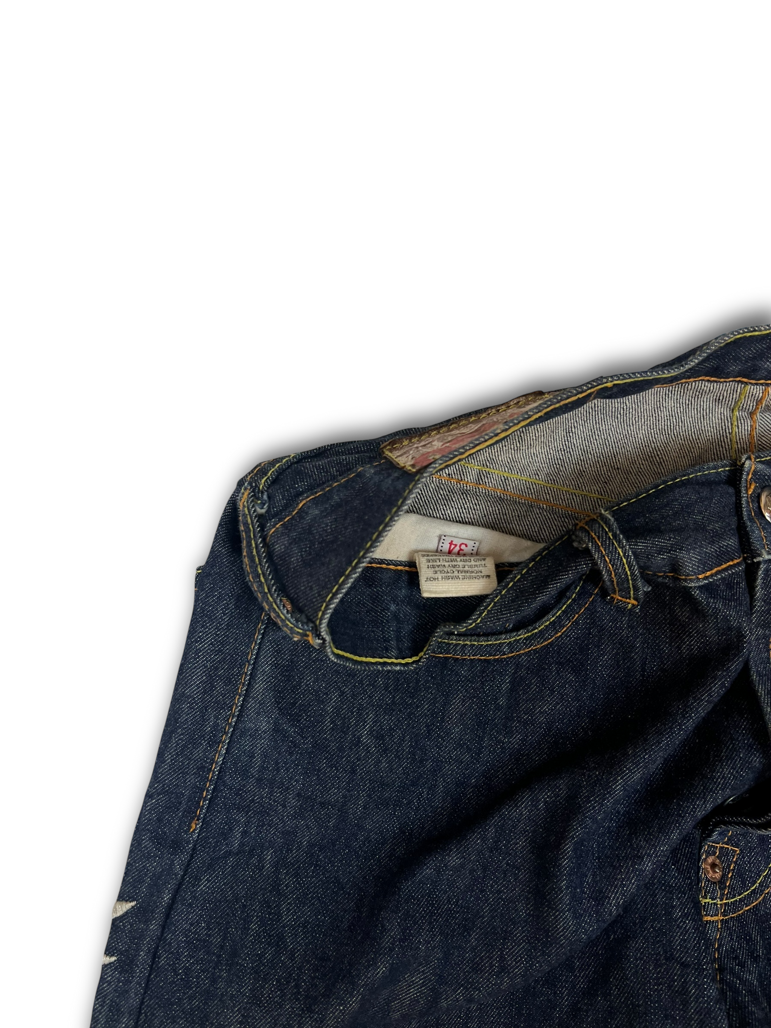 Evisu Jeans (34)