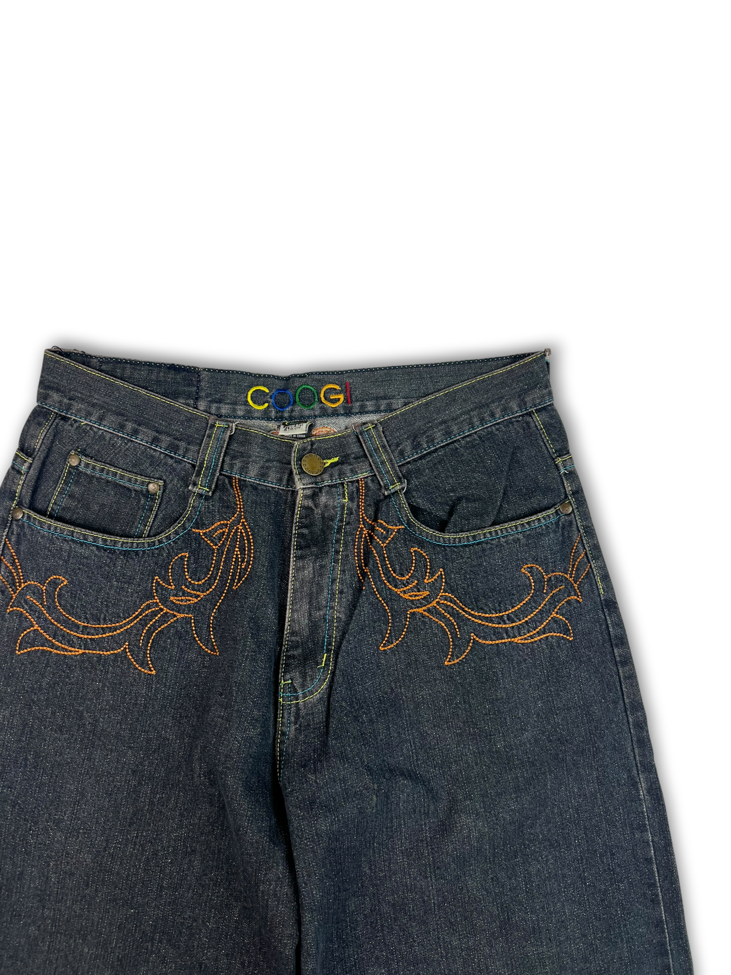 Coogi Jorts (34)