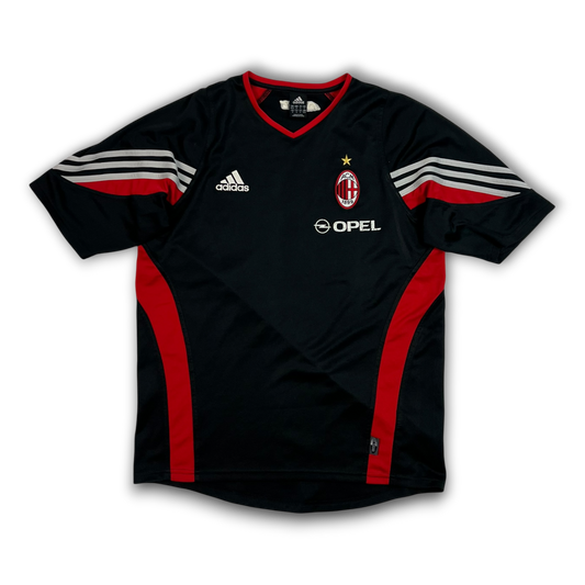 Adidas AC Milan Jersey (M)