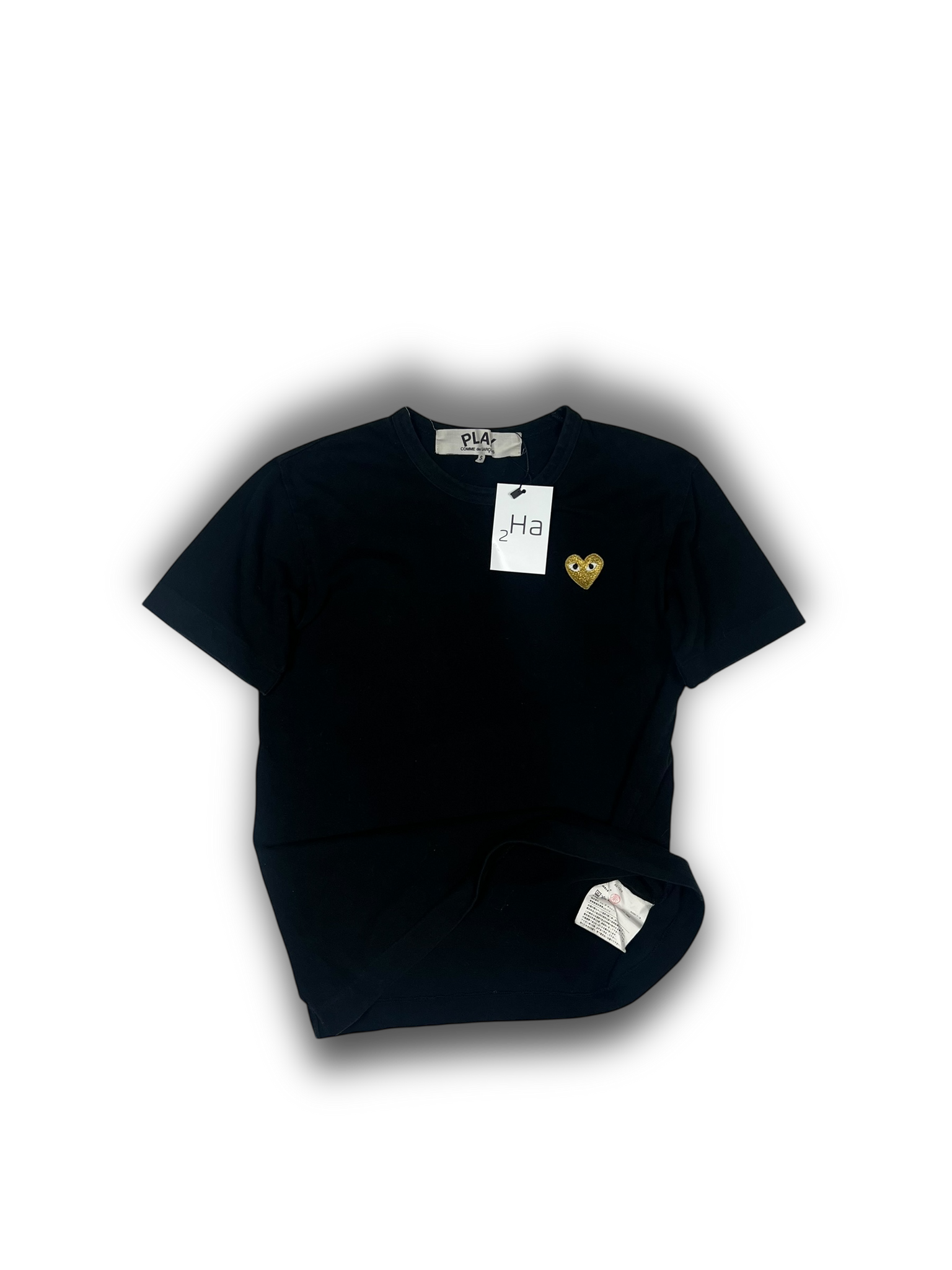 Comme des Garçons T-Shirt (S)