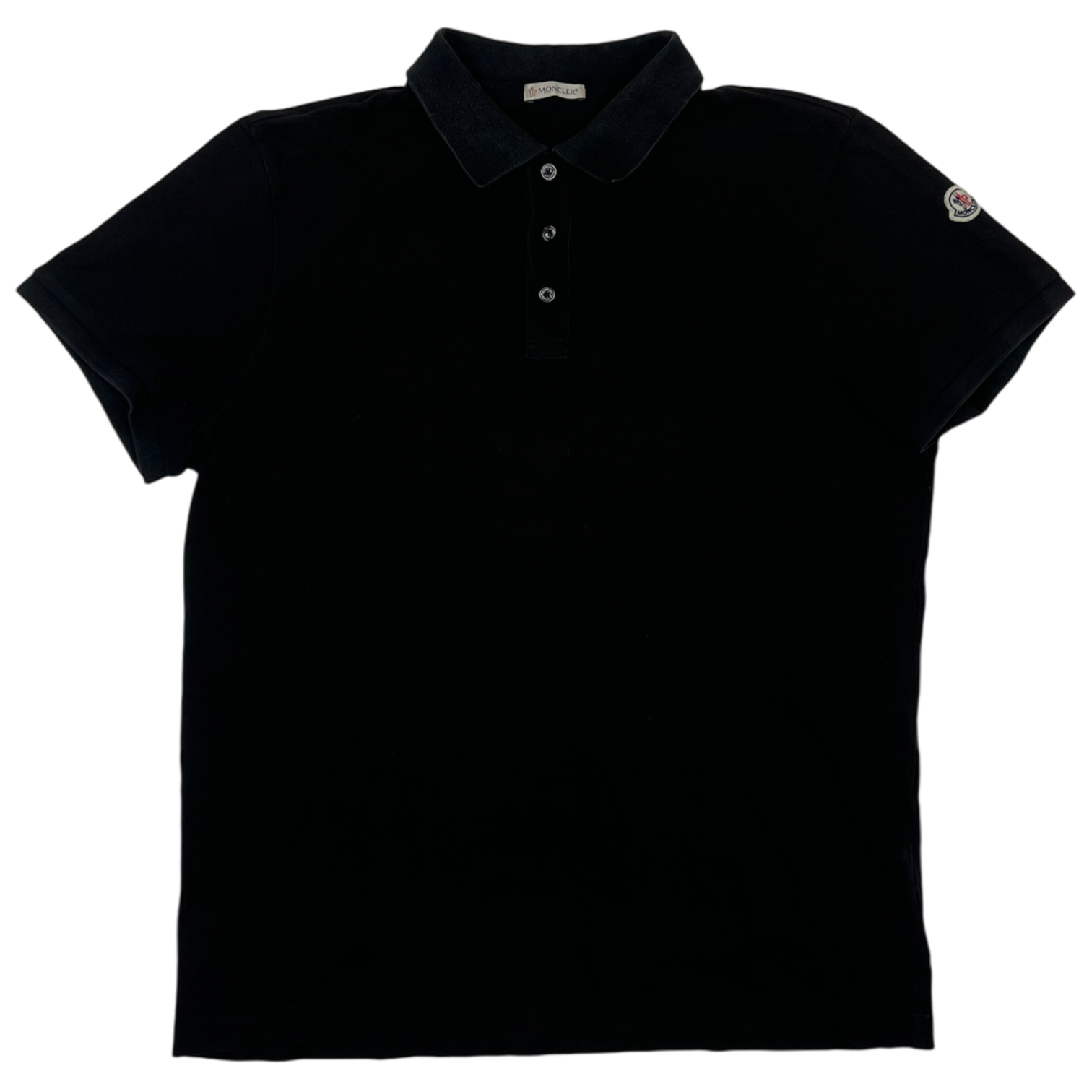 Moncler Polo (M)