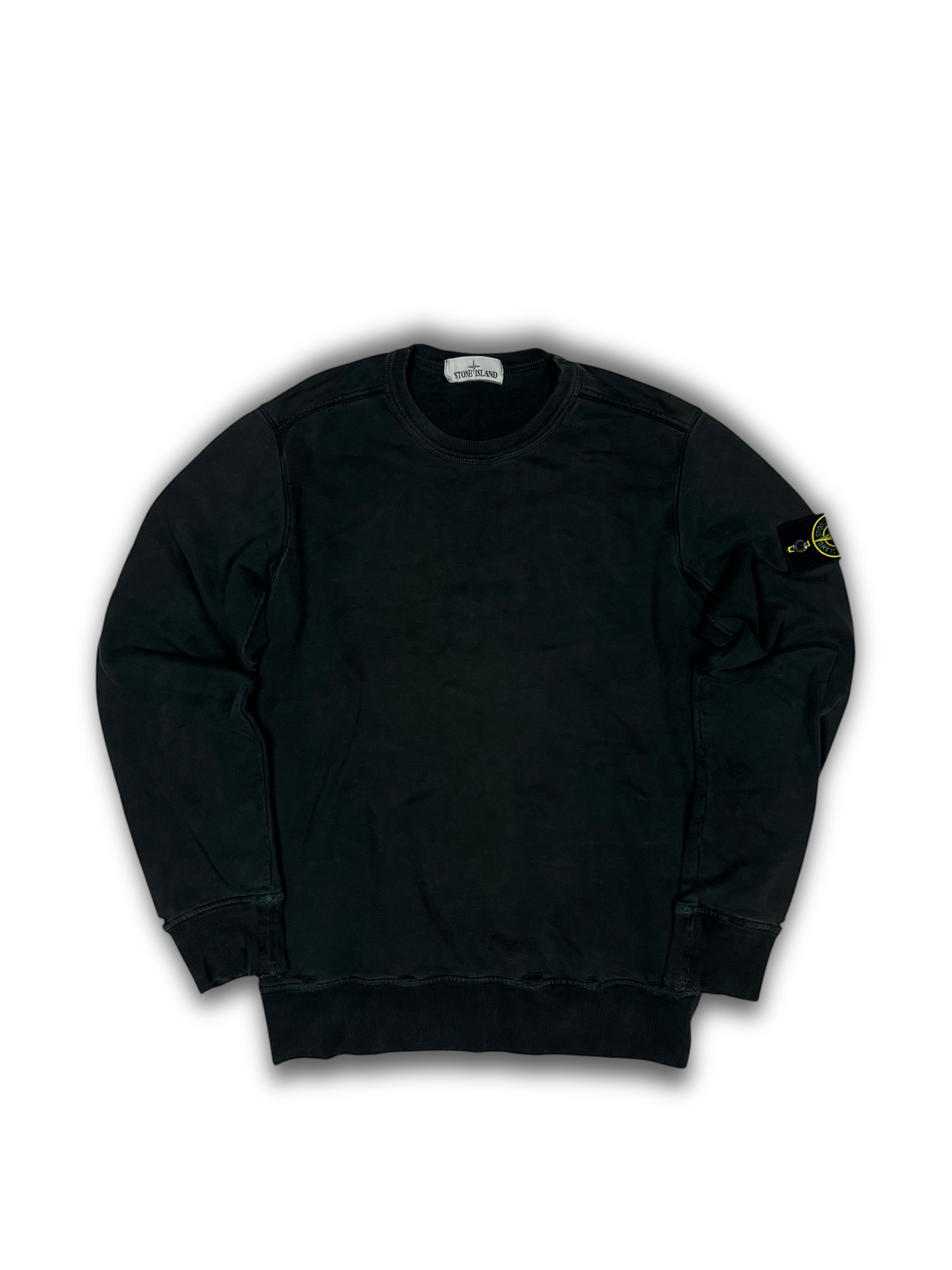 Stone Island Sweater (S)