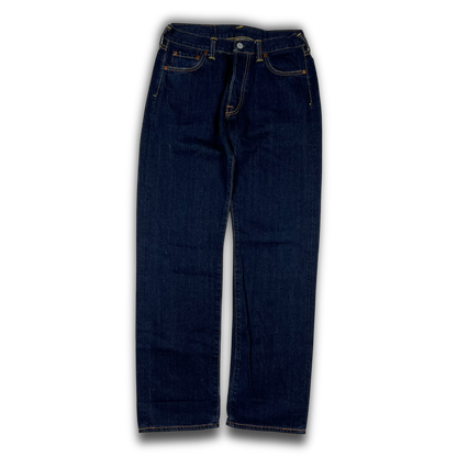 Evisu Donna Jeans (29)