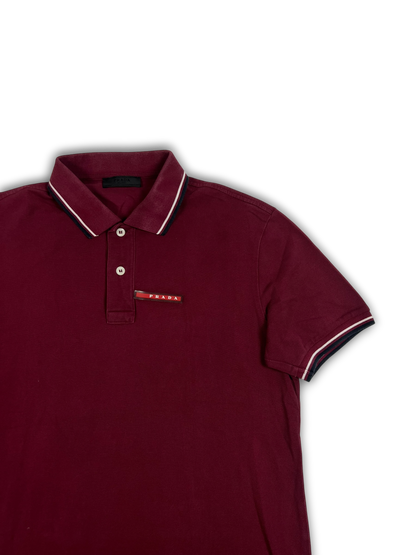 Prada Polo (M)