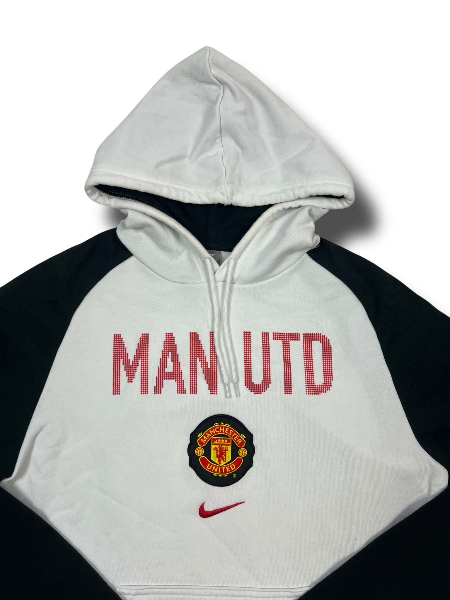 Nike Manchester United Hoodie (M)