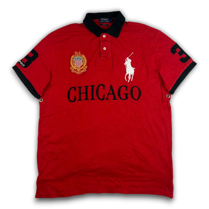 Polo Ralph Lauren Polo (M)