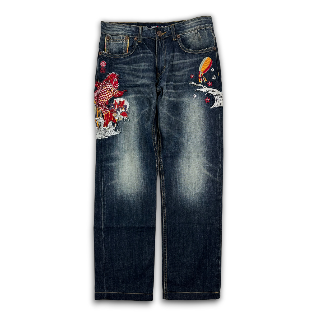 Nippon Blue Jeans (30)