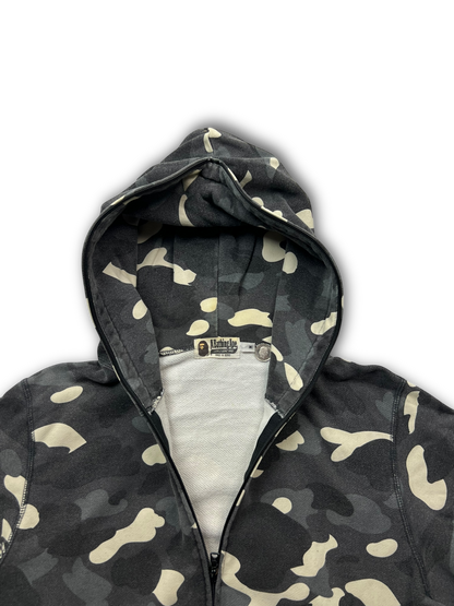 Bape Zip Up (M)