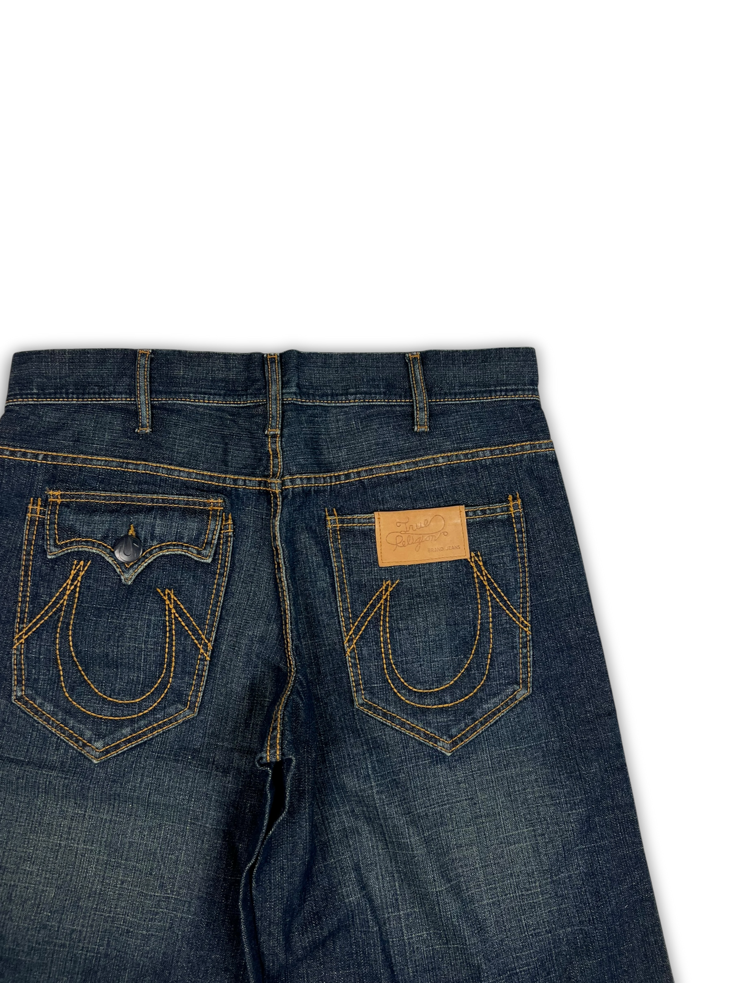 True Religion Jorts (34)