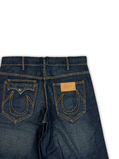 True Religion Jorts (34)
