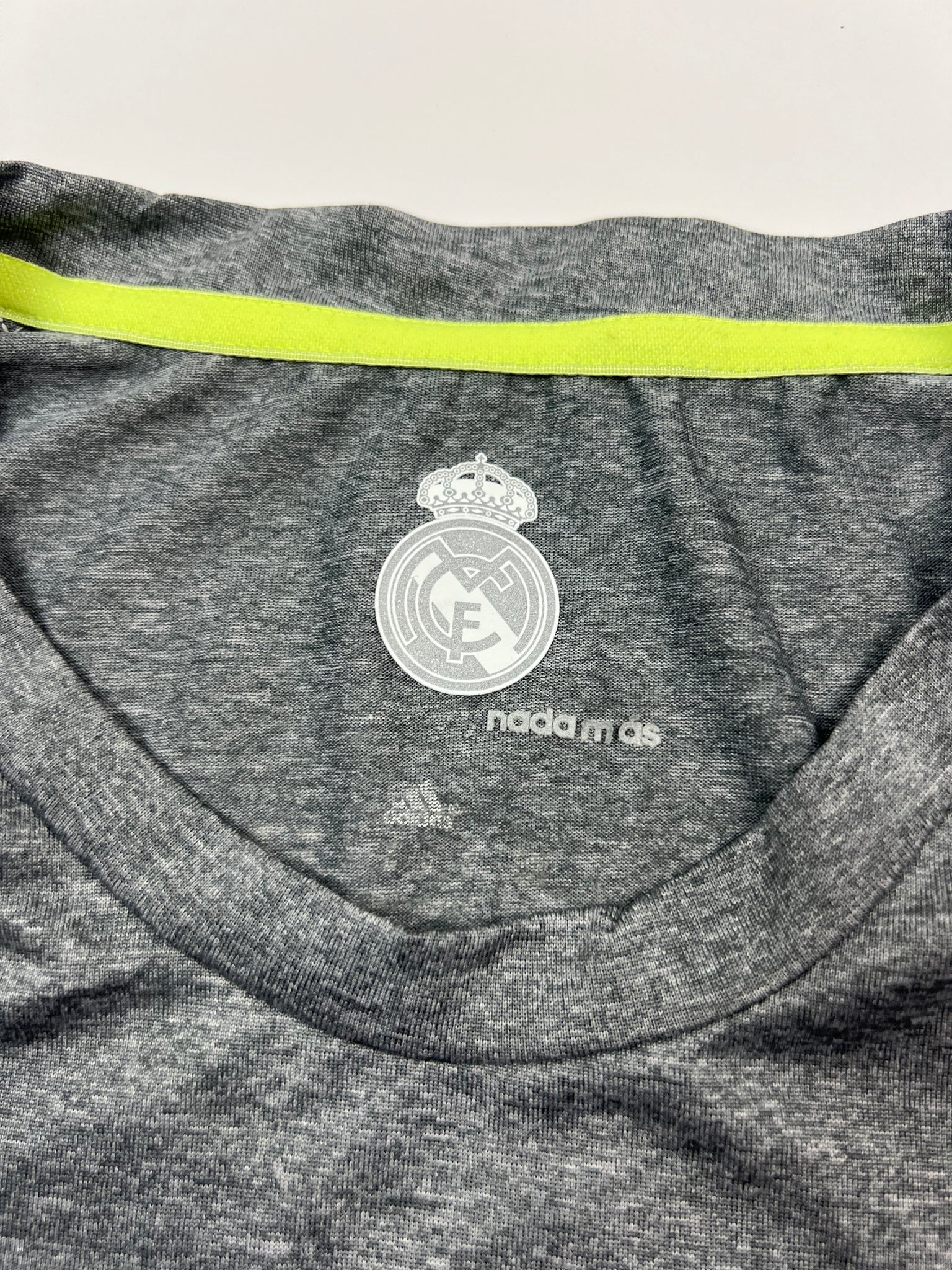 Adidas Real Madrid Jersey (L)