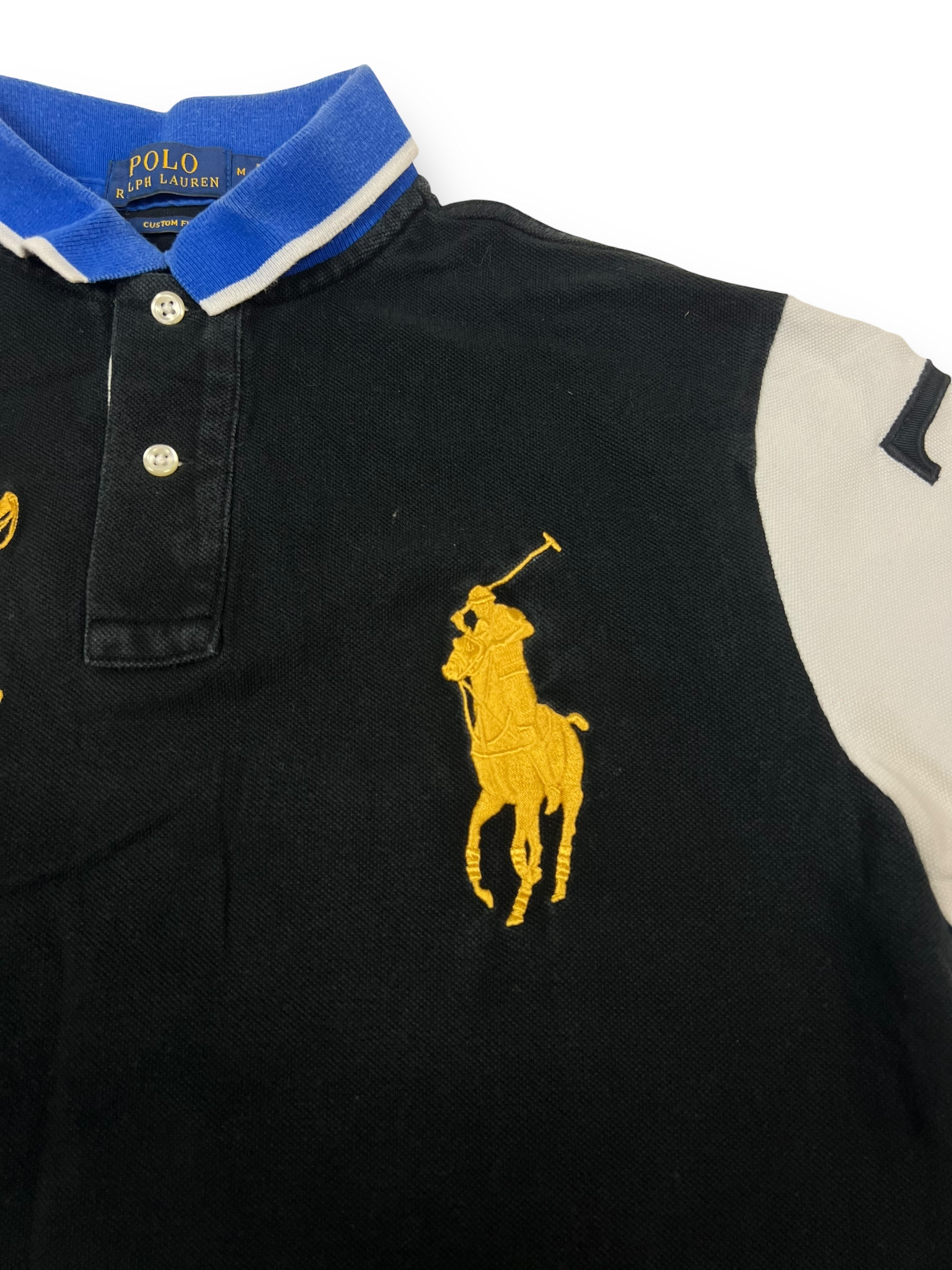 Polo Ralph Lauren Polo (M)