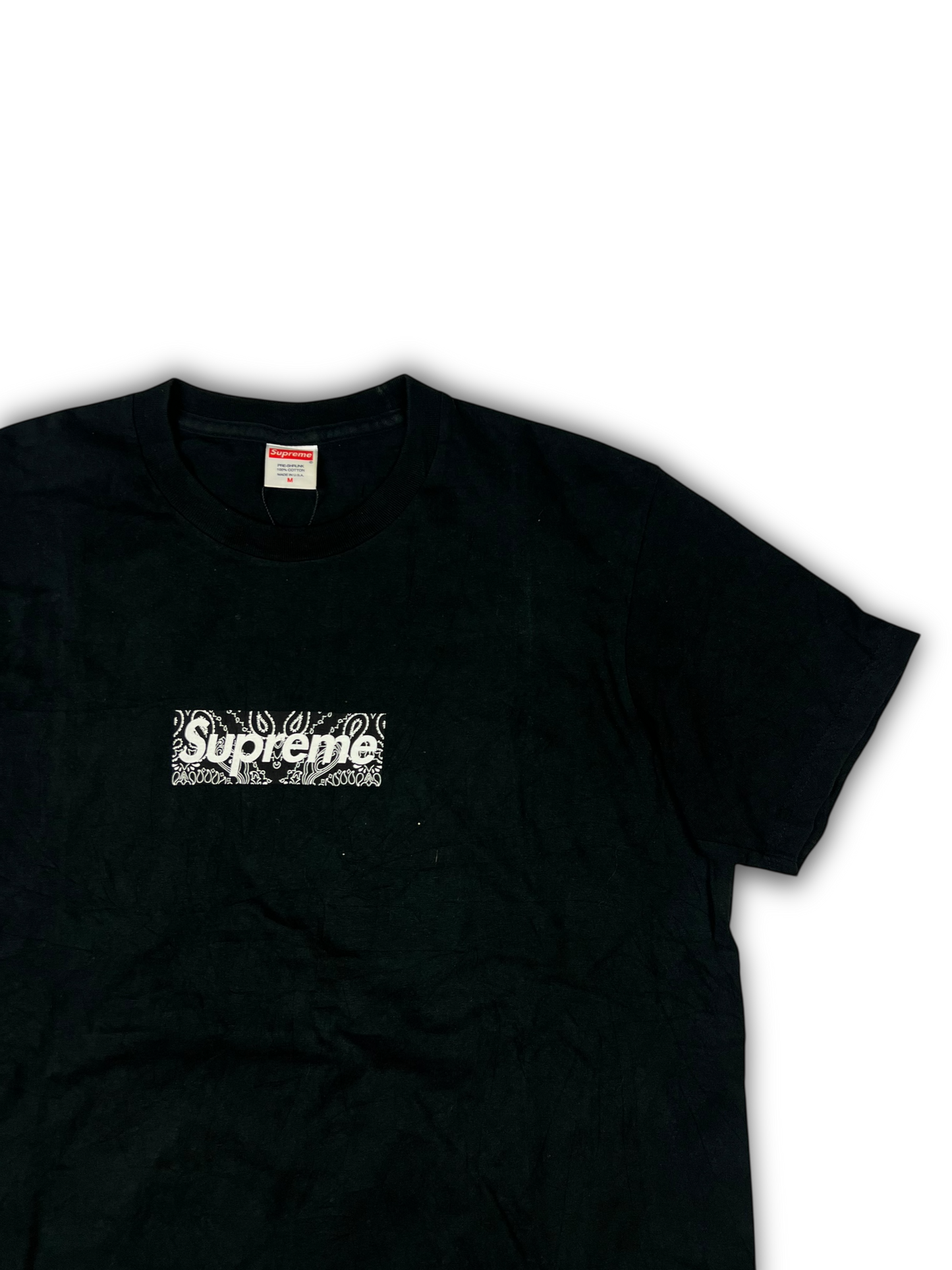 Supreme T-Shirt (M)